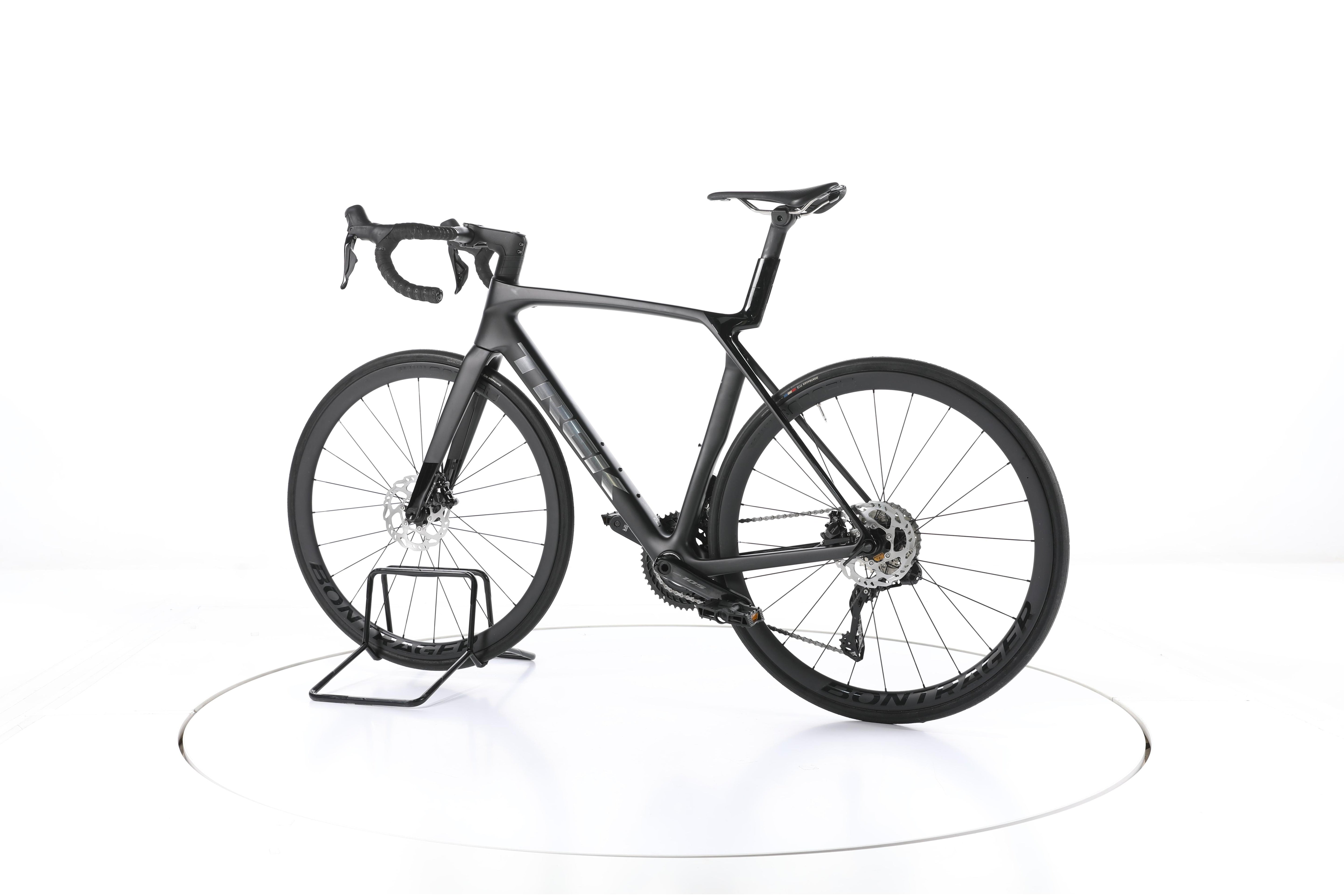 Trek Madone SL 6 Gen 7 Rennrad Carbon 2024 - Image 8
