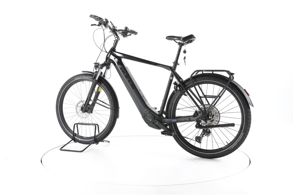 Bulls Iconic EVO 2 Trekking E-Bike 2024 - Image 8