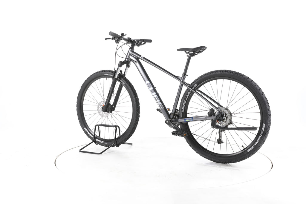 Cube Aim SL Fahrrad Hardtail - Image 8
