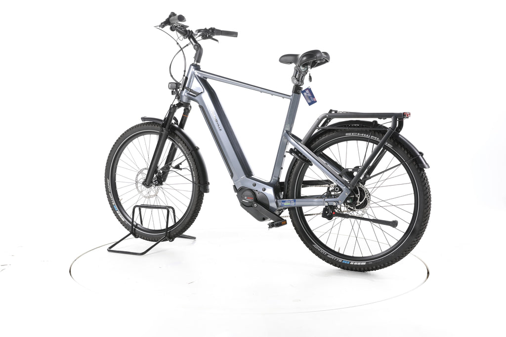 Velo de Ville SEB890 City E-Bike 2024 - Image 8