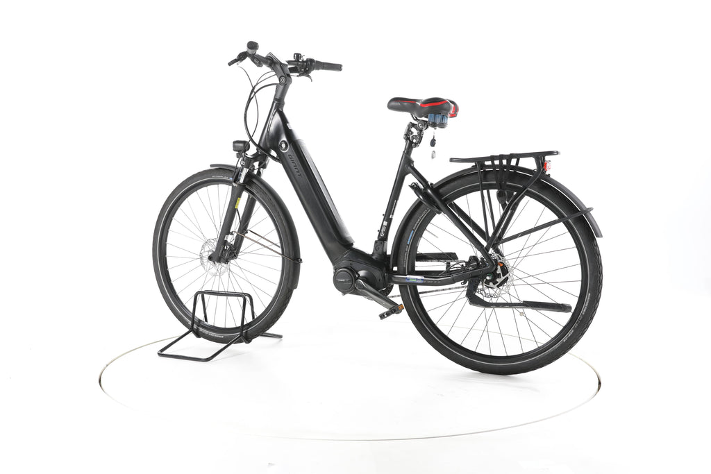 Giant DailyTour E+ 2 LDS City E-Bike Tiefeinsteiger - Image 8