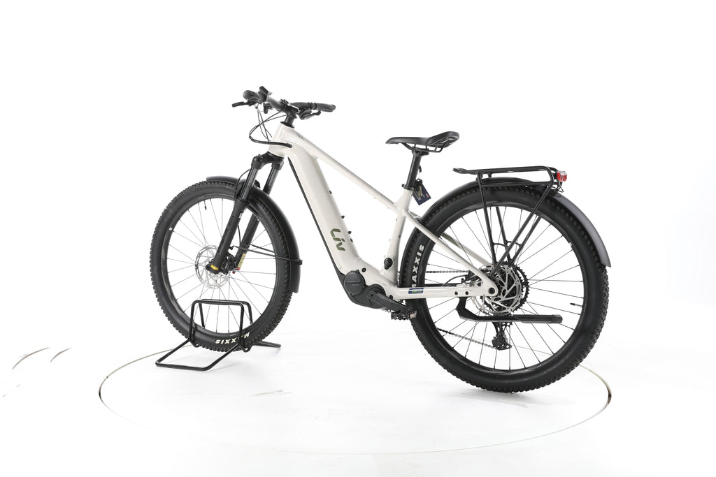 Liv Lurra E+ 2 EX Trekking E-Bike 2024 - Image 8