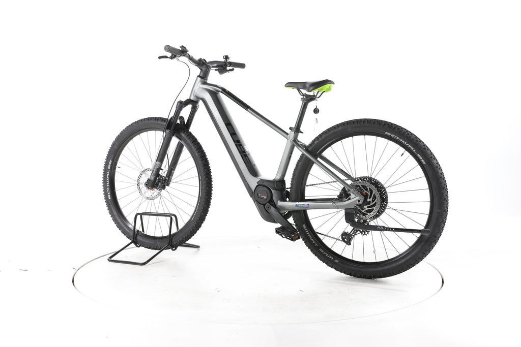 Cube Reaction Hybrid Pro E-Bike - Image 8