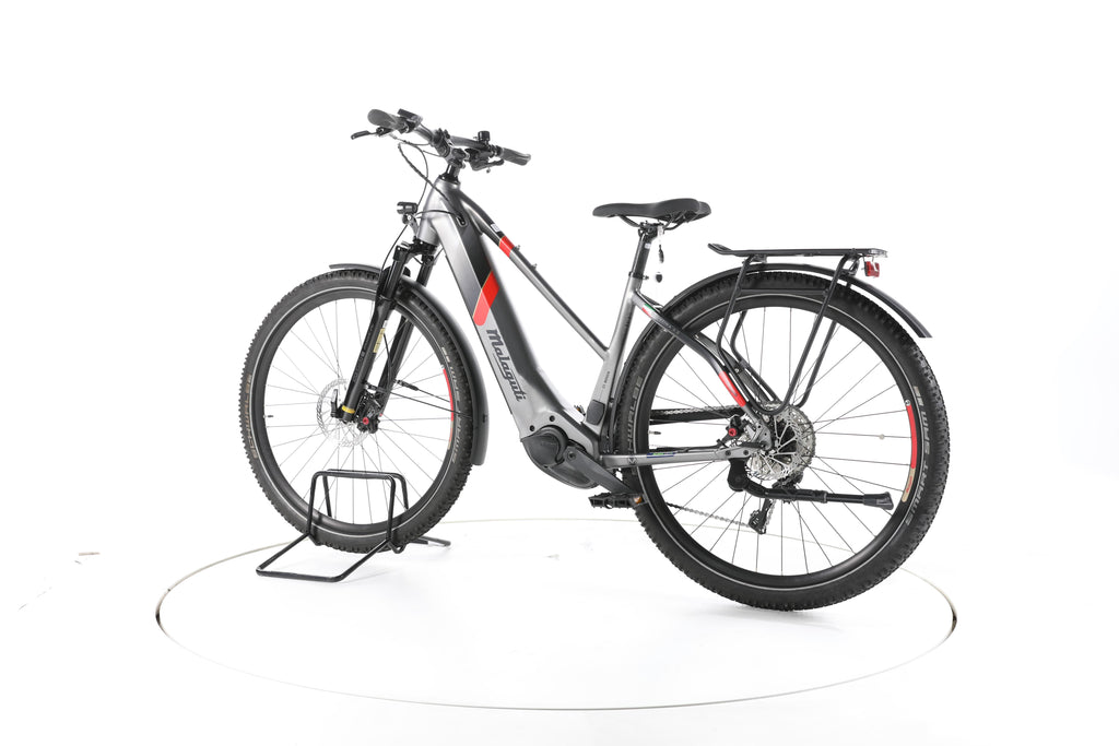Malaguti Cortina TRT 5.0 Trekking E-Bike - Image 8