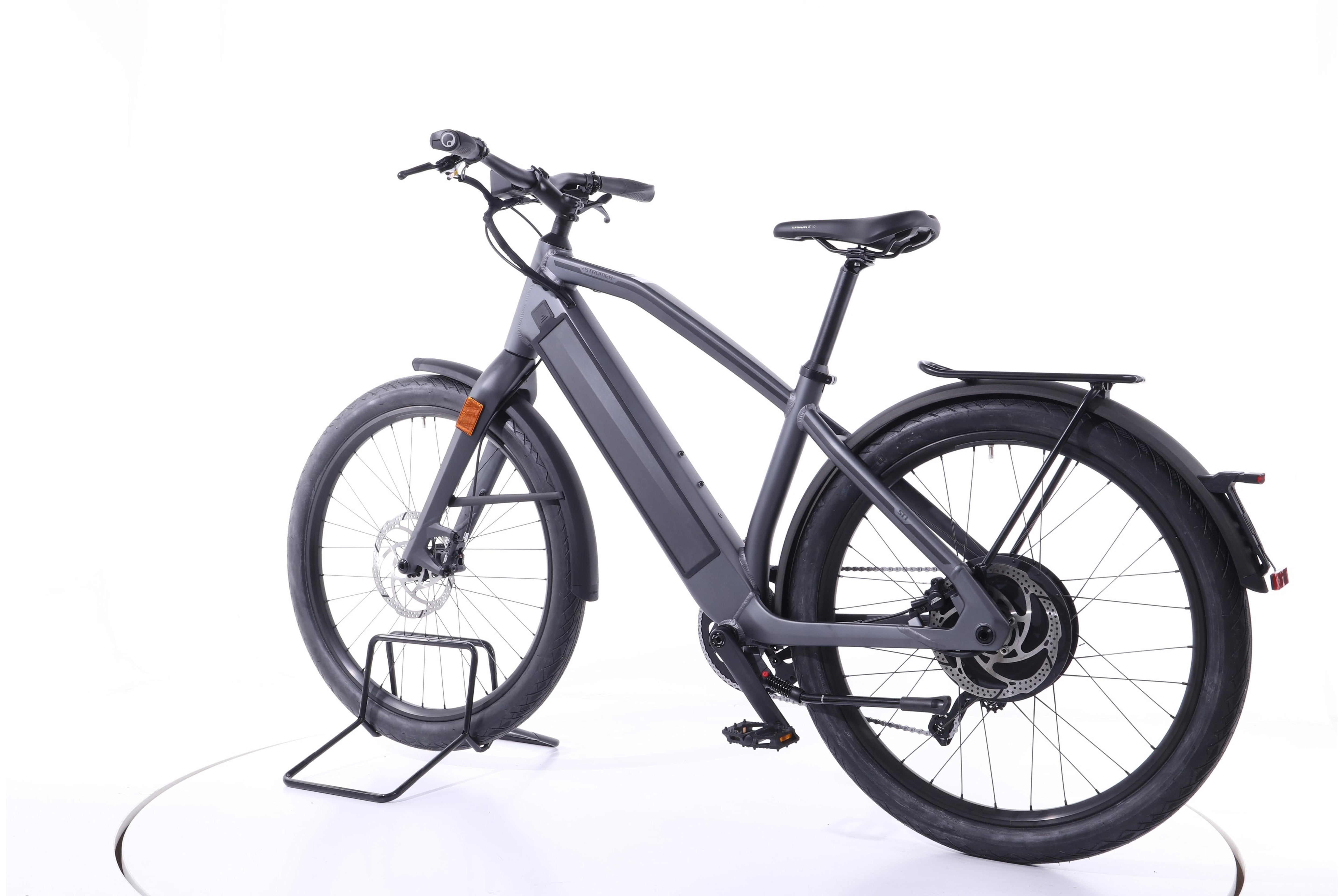 Stromer ST1 Sport S-Pedelecs 618 Wh - Image 8