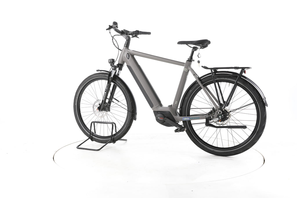 Winora Sinus R5 City E-Bike 2024 - Image 8
