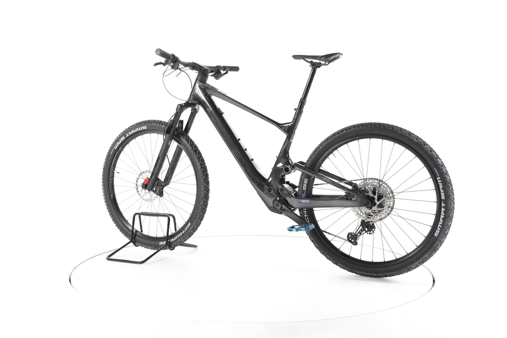 Scott Lumen eRIDE 910 E-Bike Fully Carbon - Image 8