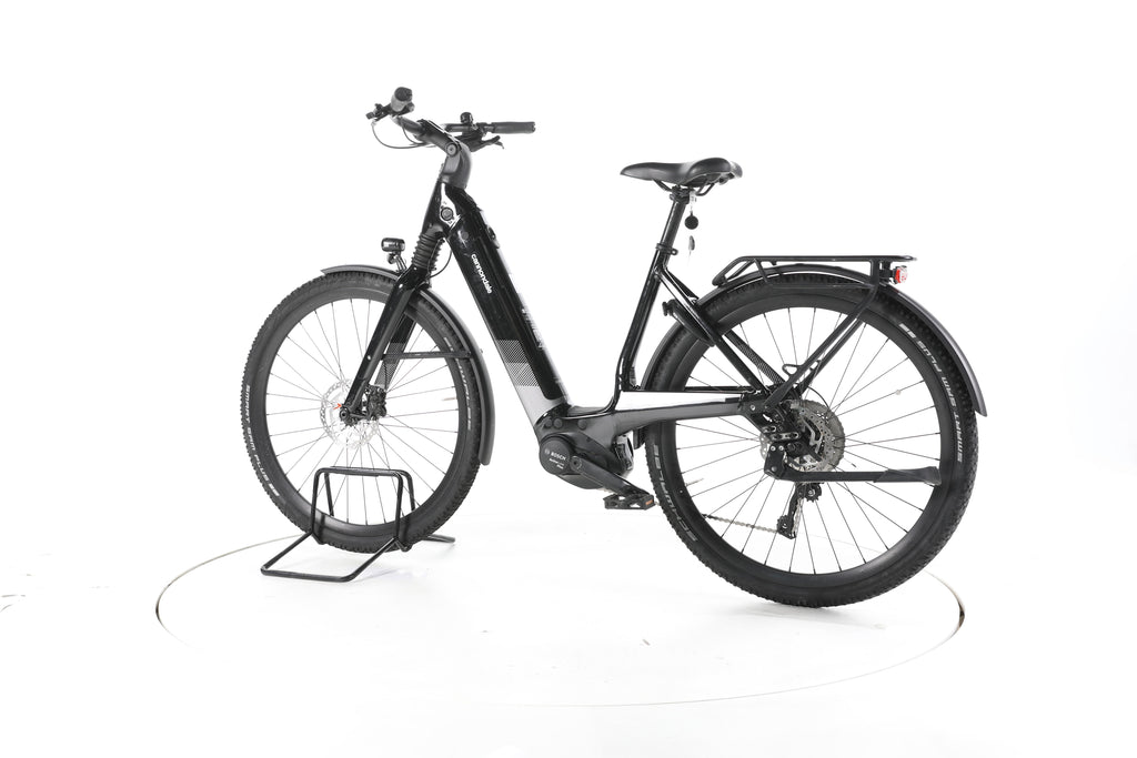 Cannondale Mavaro Neo 5+ Trekking E-Bike Tiefeinsteiger - Image 8