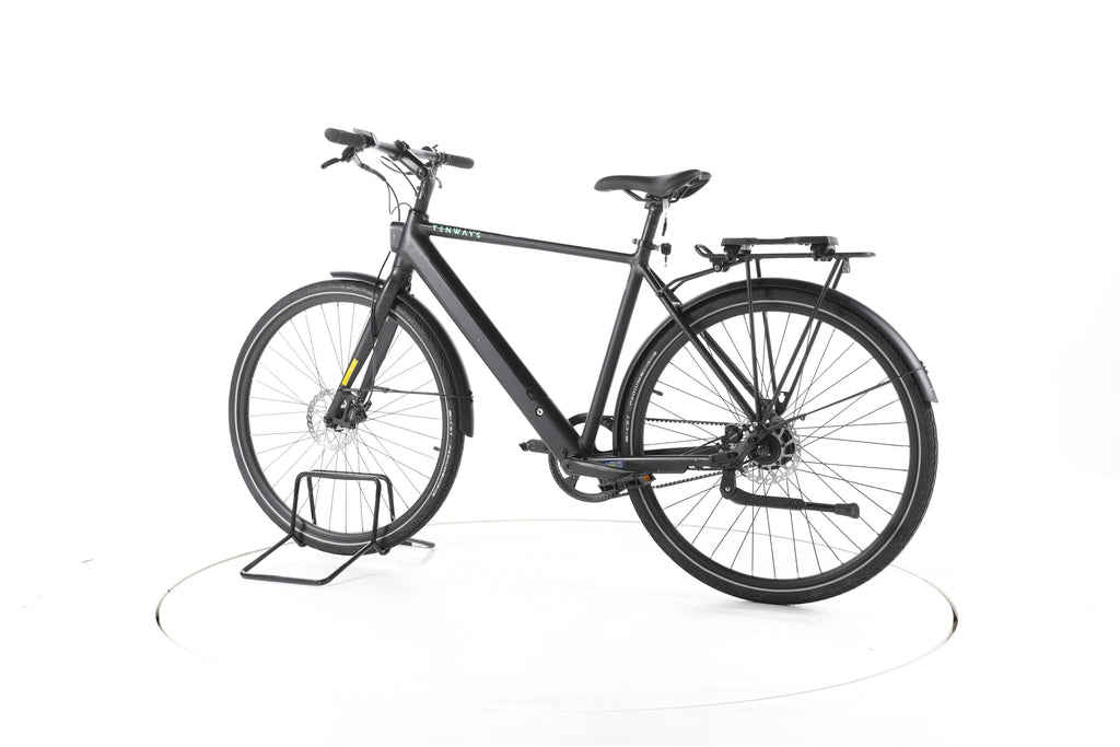 TENWAYS CGO600 Pro City E-Bike 2023 - Image 8