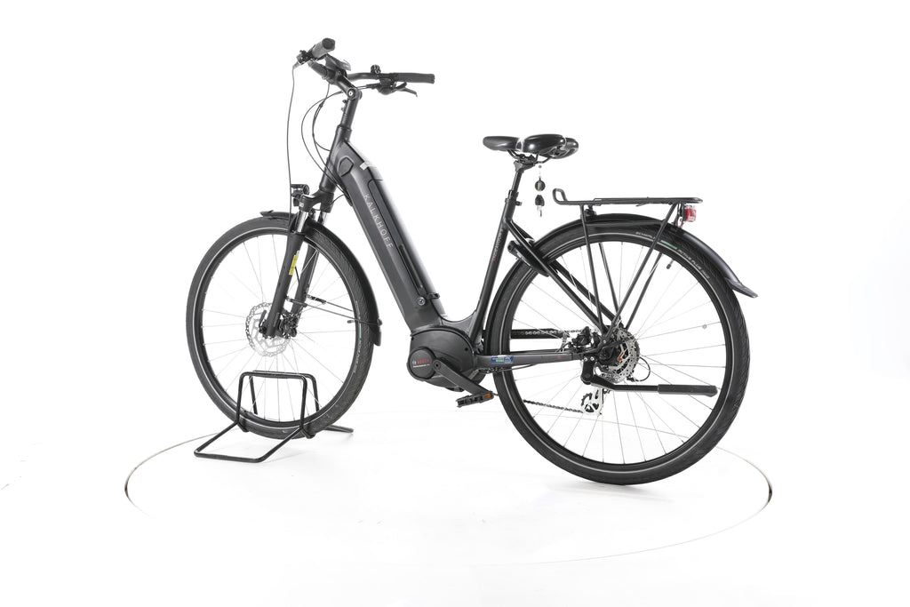 Kalkhoff Endeavour 3.B Move LB Trekking E-Bike Tiefeinsteiger - Image 8