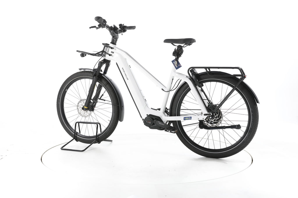 Riese & Müller Charger4 Mixte GT vario City E-Bike 2024 - Image 8
