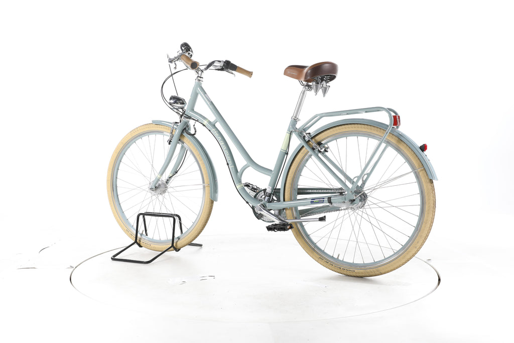 Bergamont Summerville N7 Fahrrad City & Trekking - Image 8