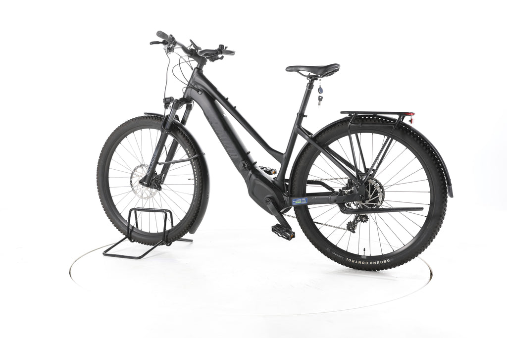 Specialized Turbo Tero 4.0 EQ Trekking E-Bike - Image 8