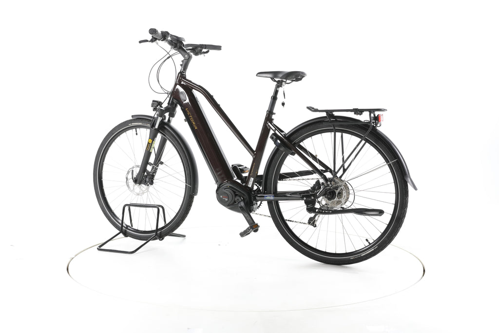 Victoria eTrekking 12.8 Trekking E-Bike - Image 8