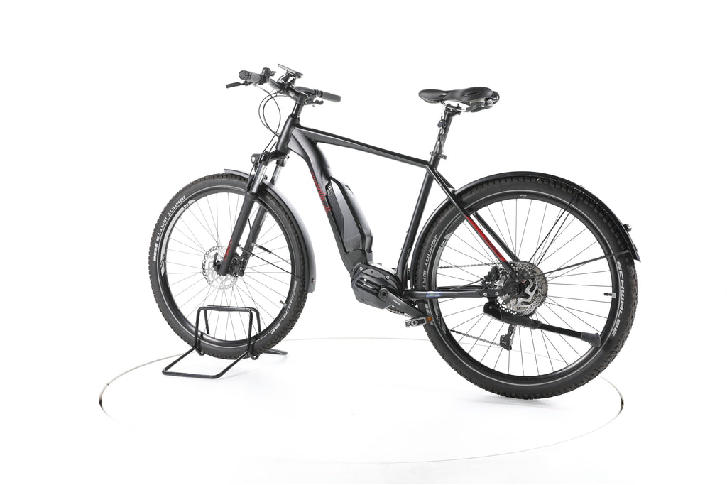 Wittich WIS10 E-Bike - Image 8