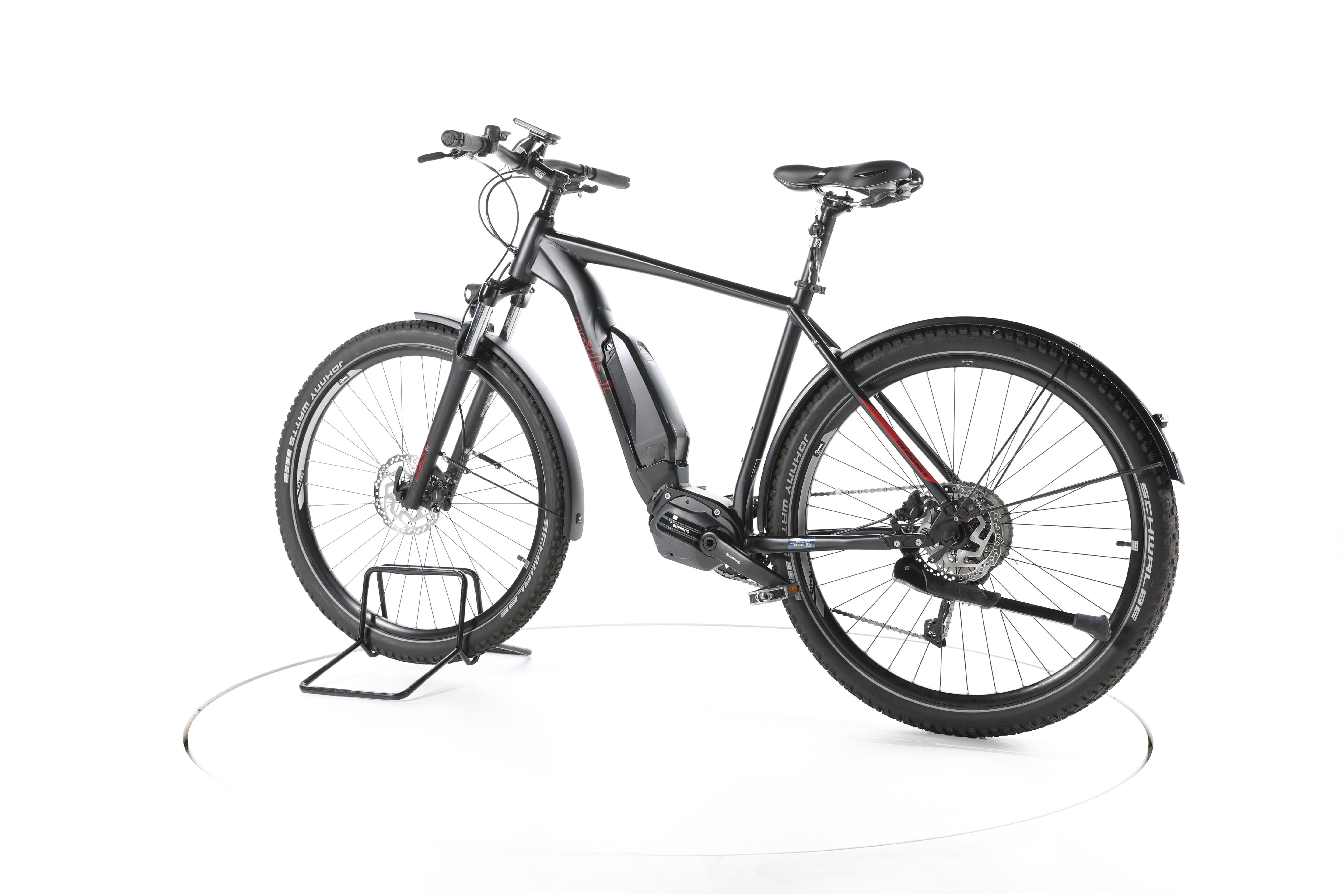 Wittich WIS10 E-Bike - Image 8