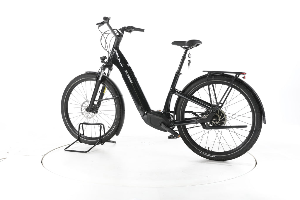 Specialized Turbo Como 4.0 IGH City E-Bike Tiefeinsteiger - Image 8