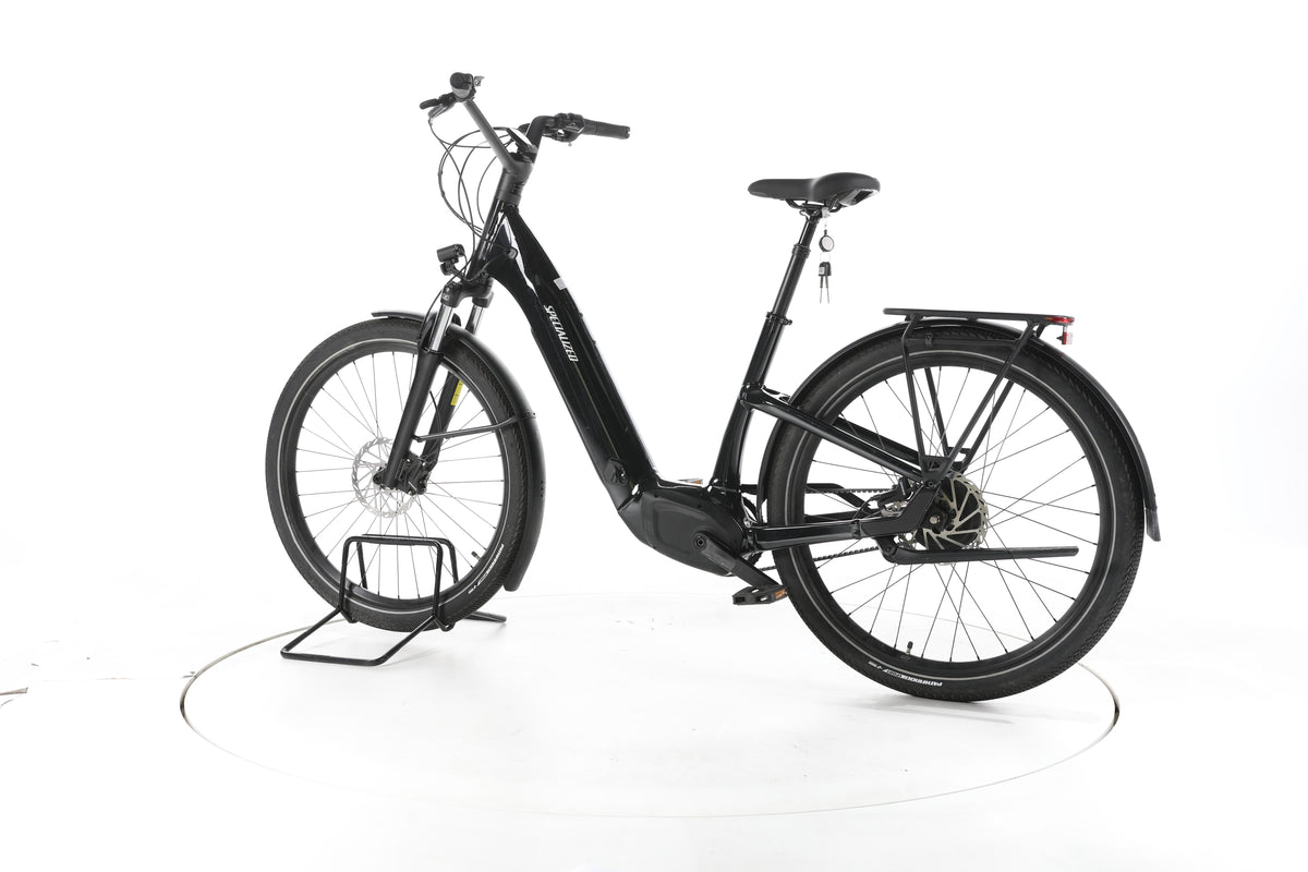 Specialized Turbo Como 4.0 IGH City E-Bike Tiefeinsteiger - Image 8