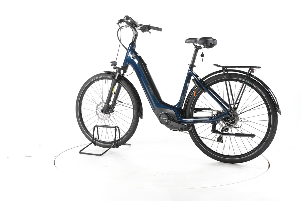 Winora Tria 8 Trekking E-Bike Tiefeinsteiger - Image 8