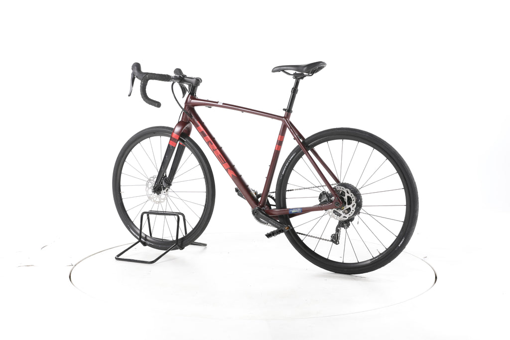 Trek Checkpoint ALR 5 Driftless Gravelbike - Image 8