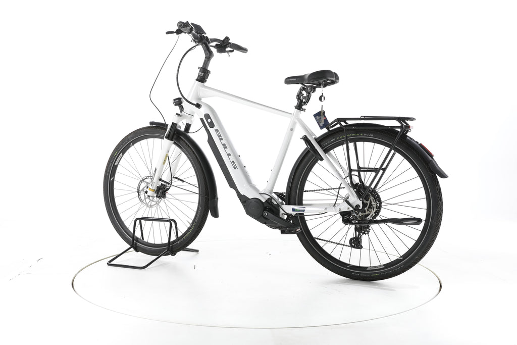 Bulls Tourer EVO 10 Trekking E-Bike - Image 8