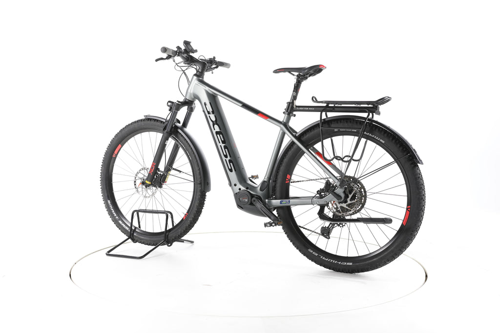 Axess Force Pro 29 Allroad Trekking E-Bike 2023 - Image 8