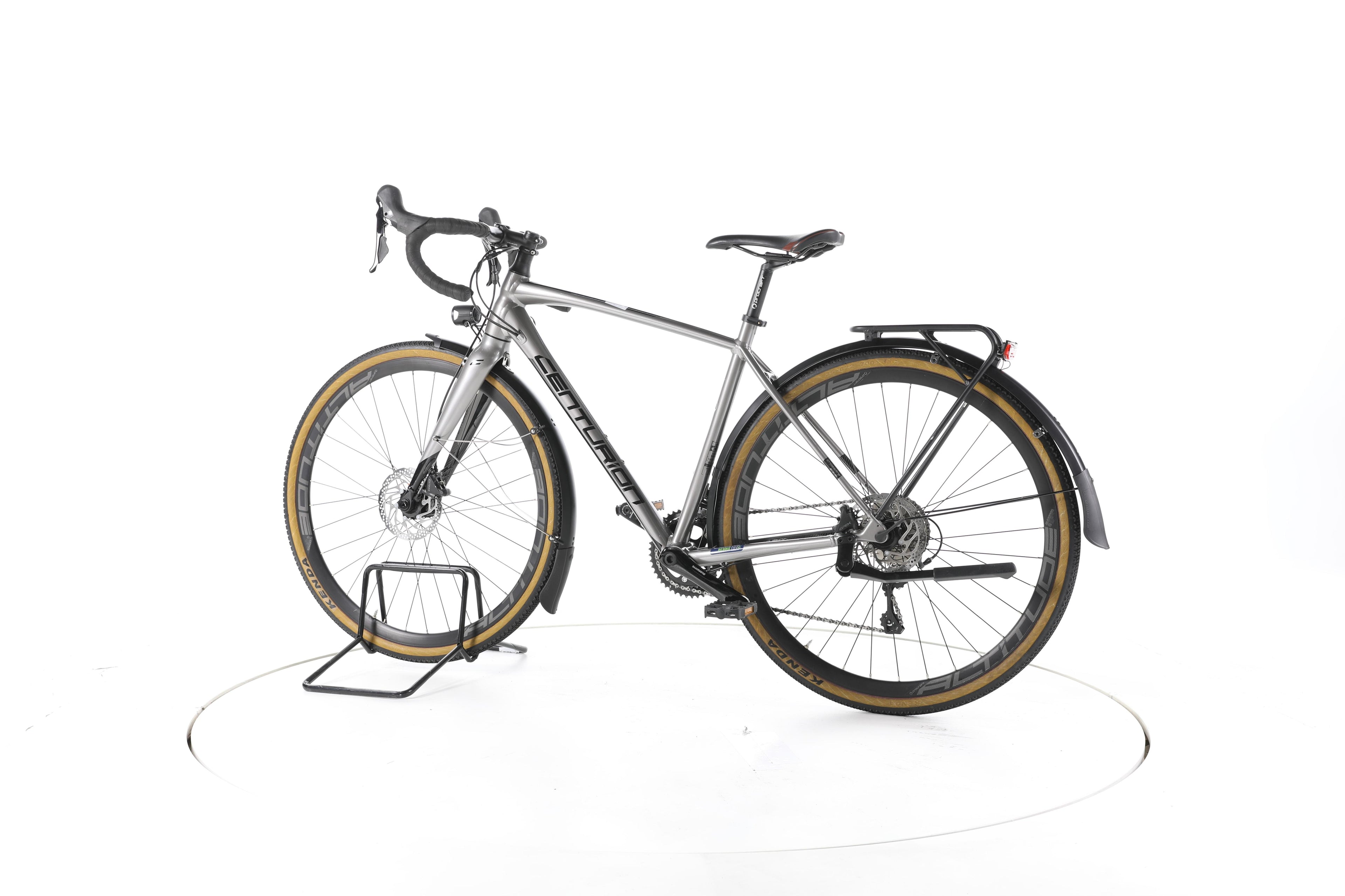 Centurion Crossfire Gravel 2000 EQ - Image 8