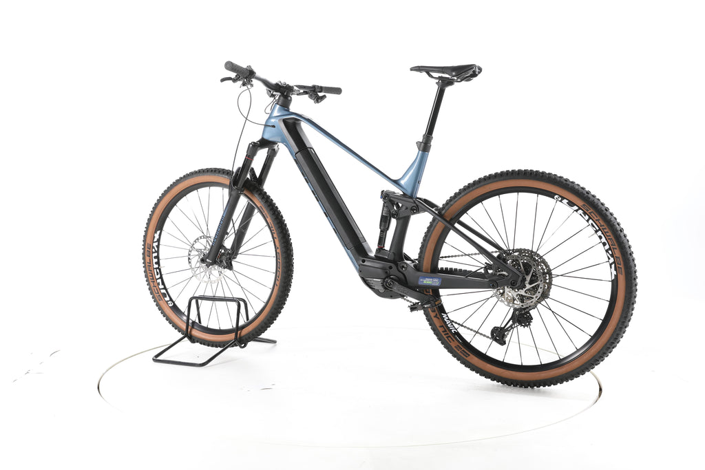 Bulls Sonic EVO AM SL 2 E-Bike Fully Carbon 2024 - Image 8