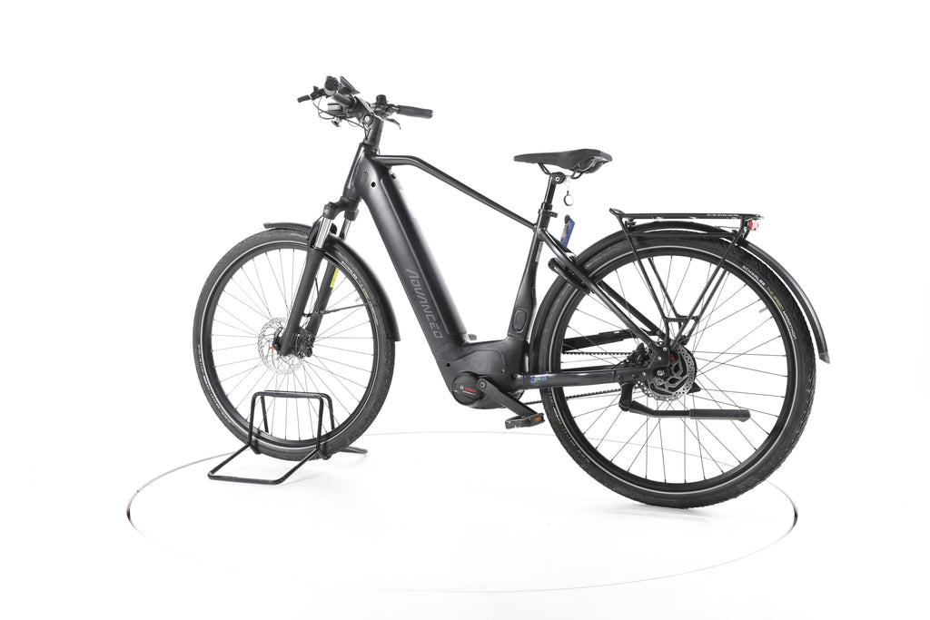 ADVANCED Advanced Tour Pro City E-Bike 2024 - Image 8