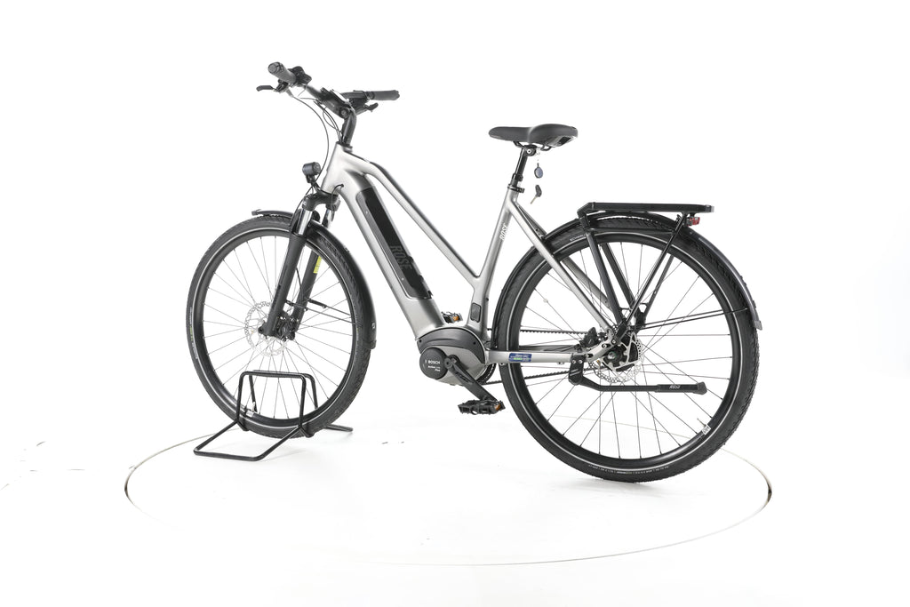 Rose Xtra Watt Plus 2 City E-Bike - Image 8