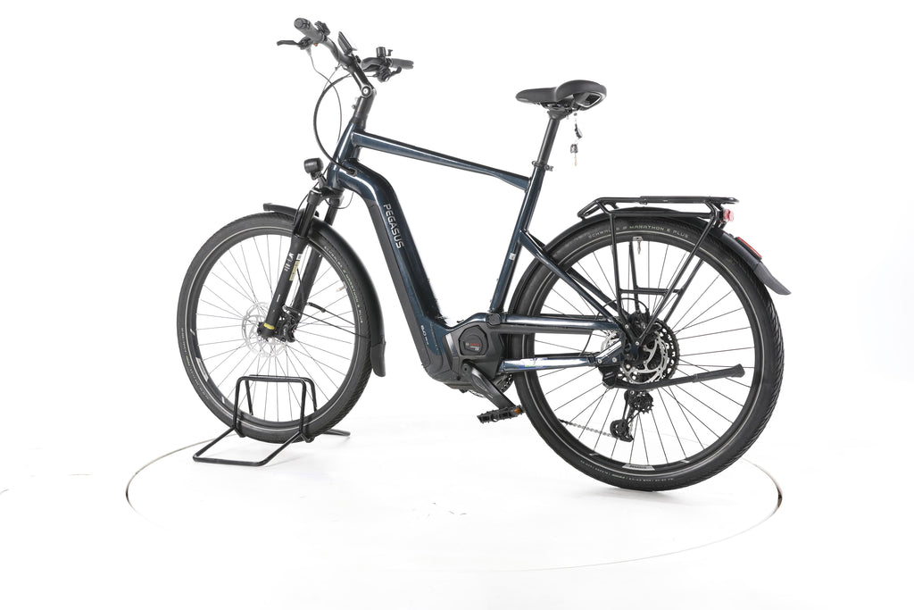 Pegasus Premio Evo 11 40Years Trekking E-Bike Tiefeinsteiger - Image 8