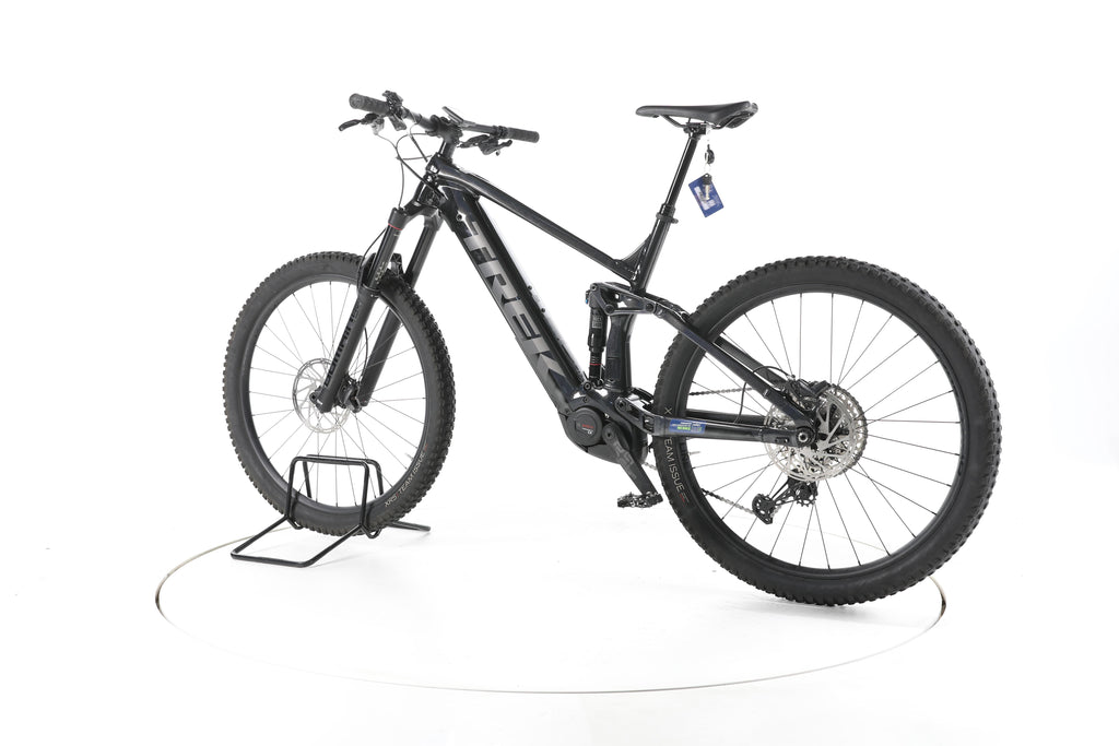Trek Rail 7 Gen 3 E-Bike Fully - Image 8