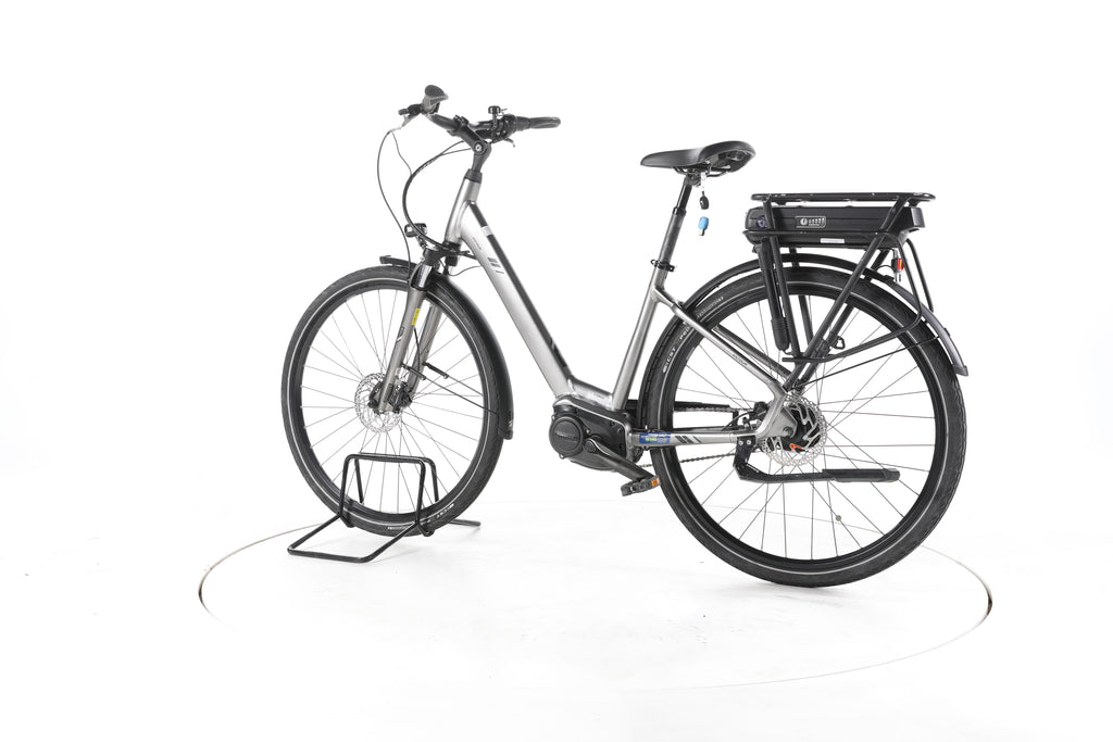 Giant Entour E+ 0 City E-Bike Tiefeinsteiger - Image 8
