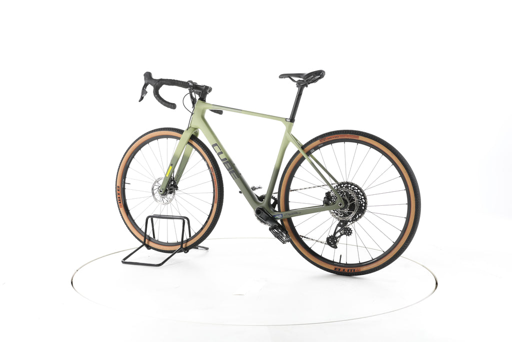 Cube Nuroad C:62 SLX - Image 8