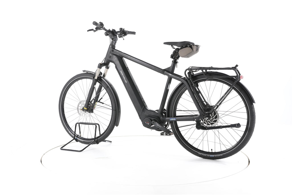 Riese & Müller Charger4 GT vario City E-Bike - Image 8