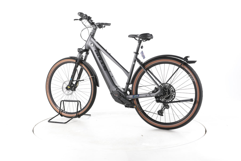 Bulls Cross Rider EVO 2 E-Bike - Image 8