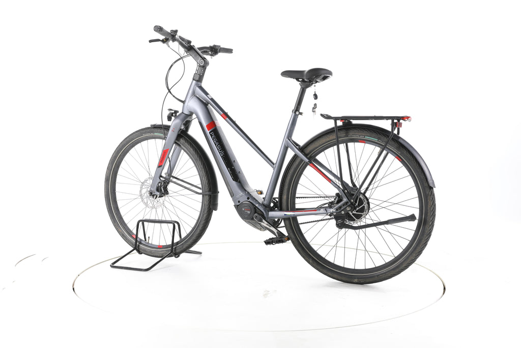 Pegasus Tecaro EVO NV City E-Bike - Image 8