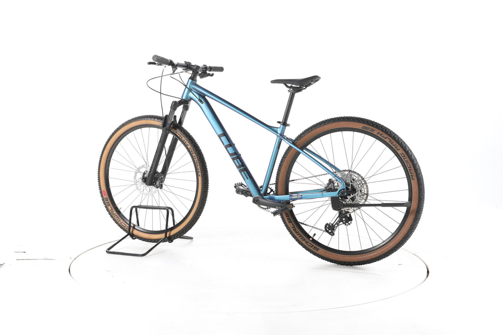 Cube Reaction Pro Fahrrad Hardtail - Image 8