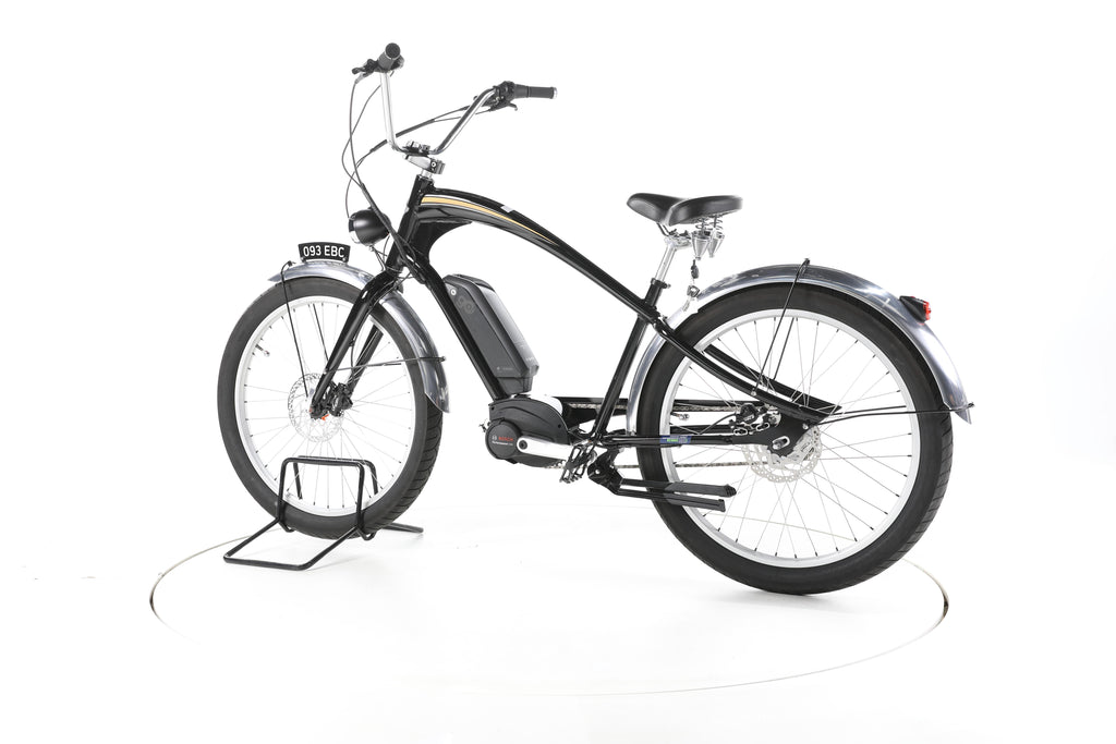 Electra Bicycle Ghostrider Go E-Cruiser Bikes - Image 8