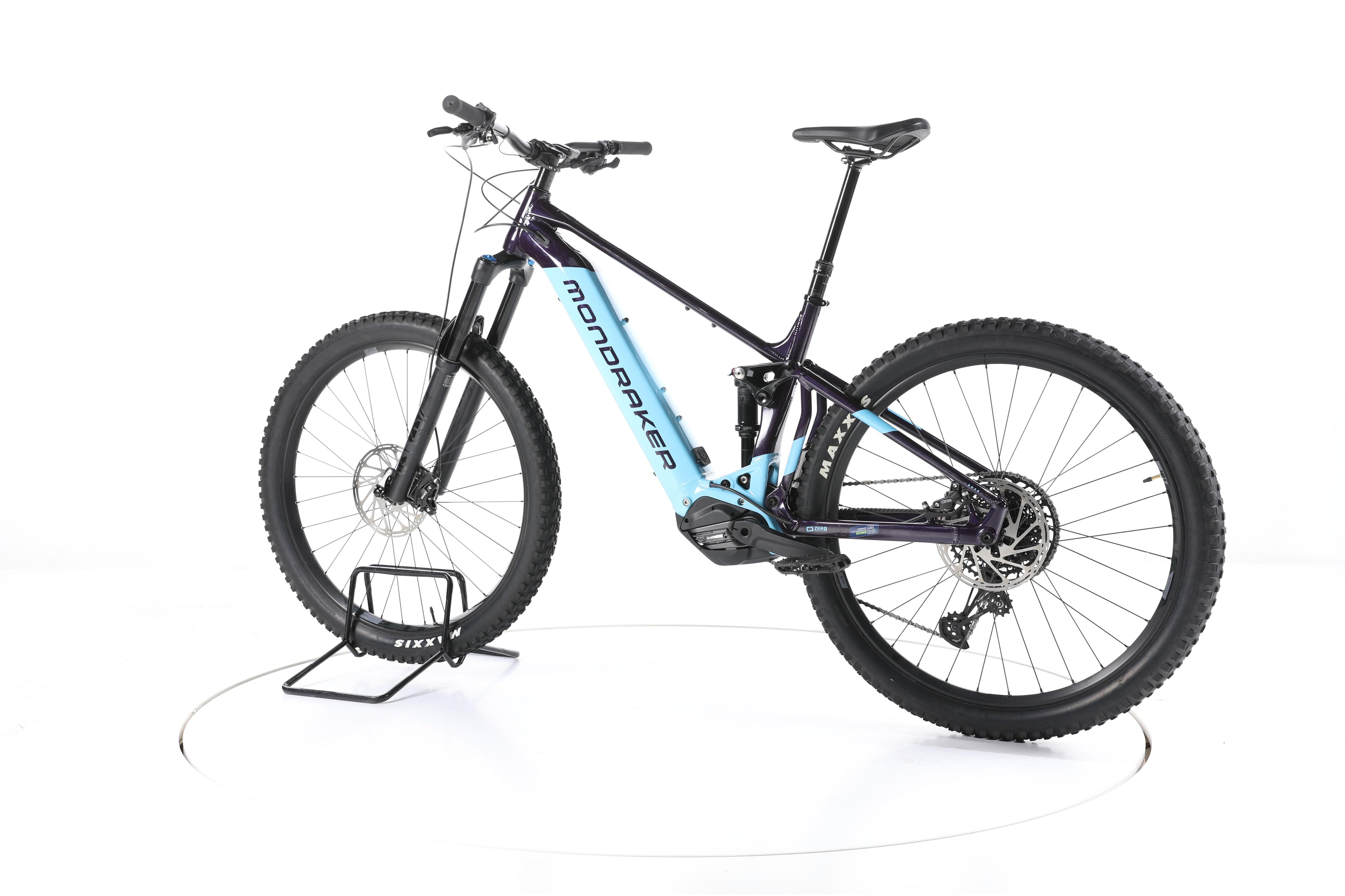 Mondraker DUSK R Fully E-Bike 2023 - Image 8
