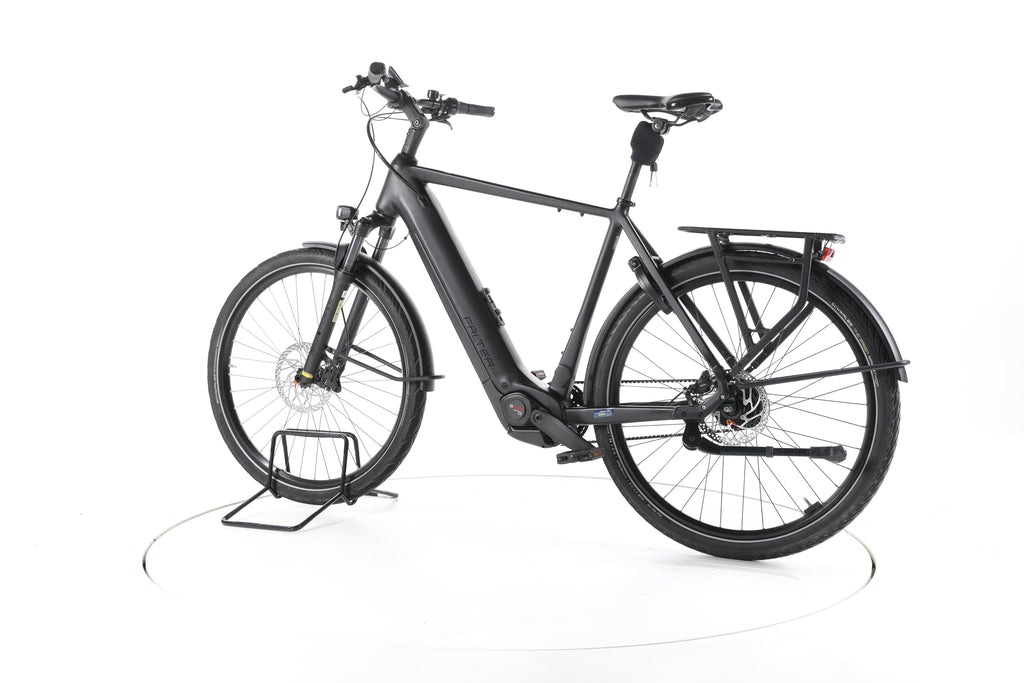 FALTER SUB 9.5 FL PLUS City E-Bike 2025 - Image 8