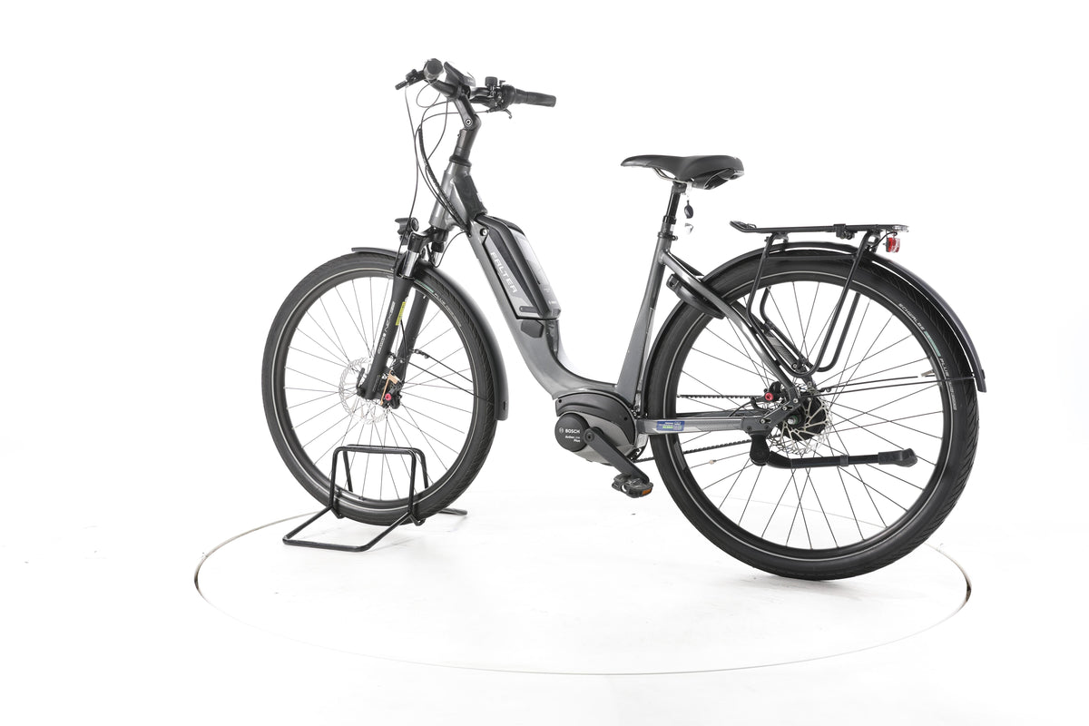 FALTER E9.3 FL City E-Bike Tiefeinsteiger - Image 8