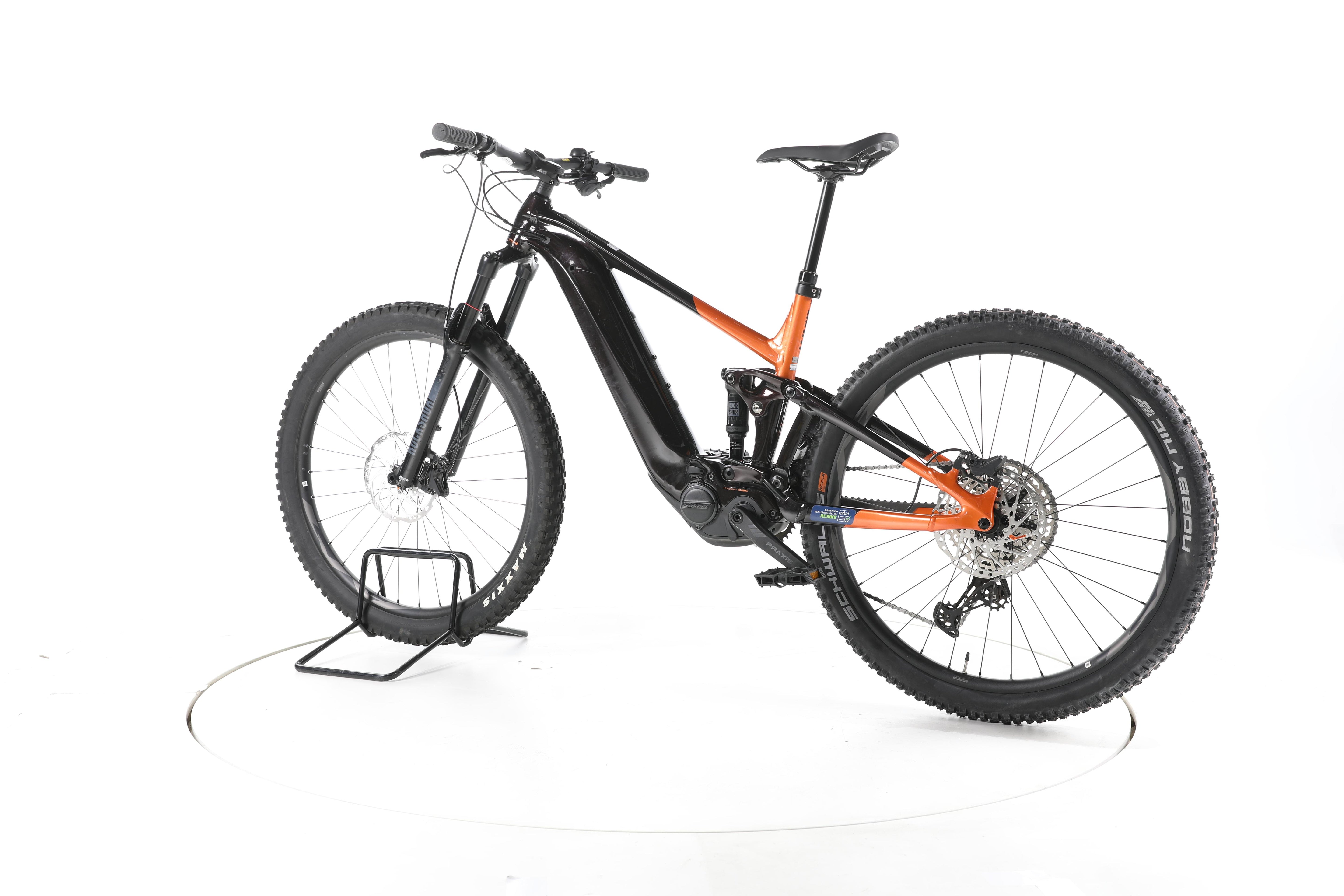 Giant Trance X E+ 3 Fully E-Bike - Image 8