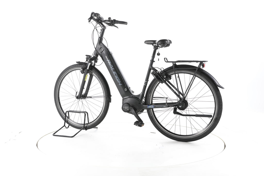 Raleigh Bristol LTD City E-Bike Tiefeinsteiger - Image 8