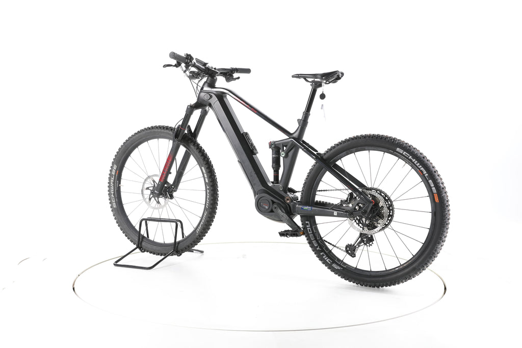 Bulls Sonic EVO AM 3 Fully E-Bike Carbon - Image 8