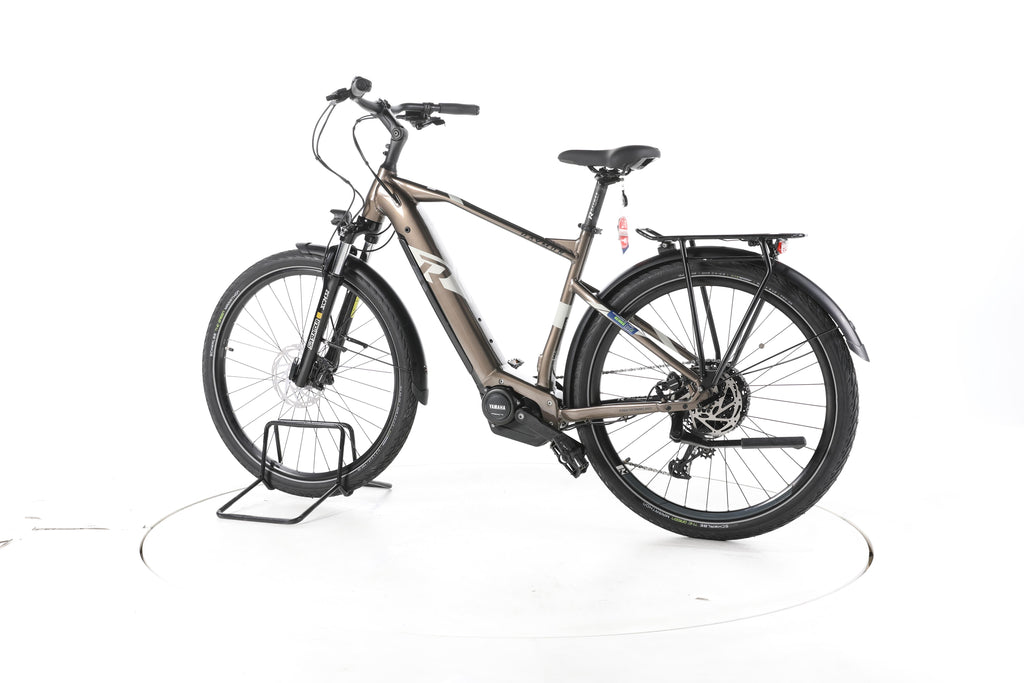 R Raymon TourRay E 5.0 Trekking E-Bike - Image 8