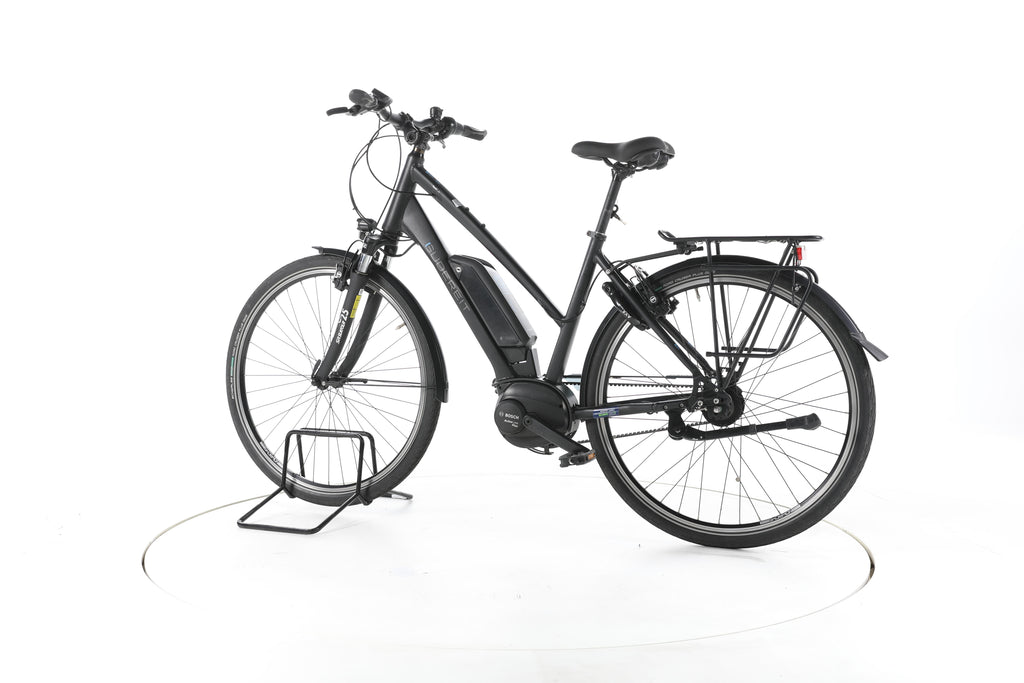 Gudereit EC-3.5 City E-Bike - Image 8