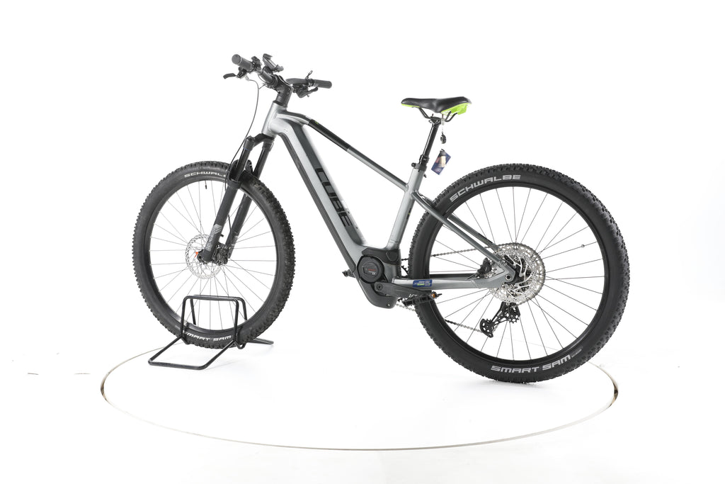 Cube Reaction Hybrid Pro E-Bike - Image 8