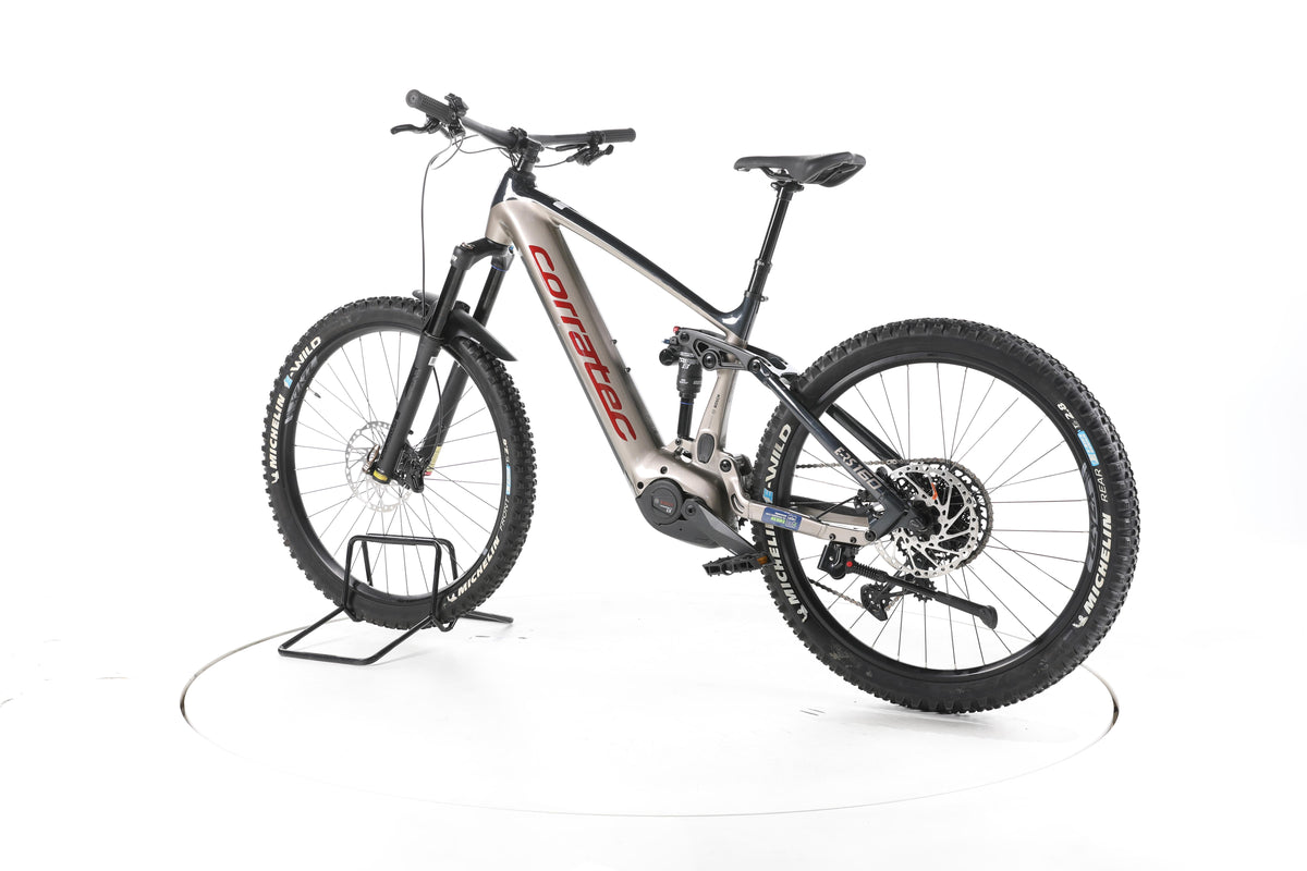 Corratec Power RS 160 E-Bike Fully - Image 8