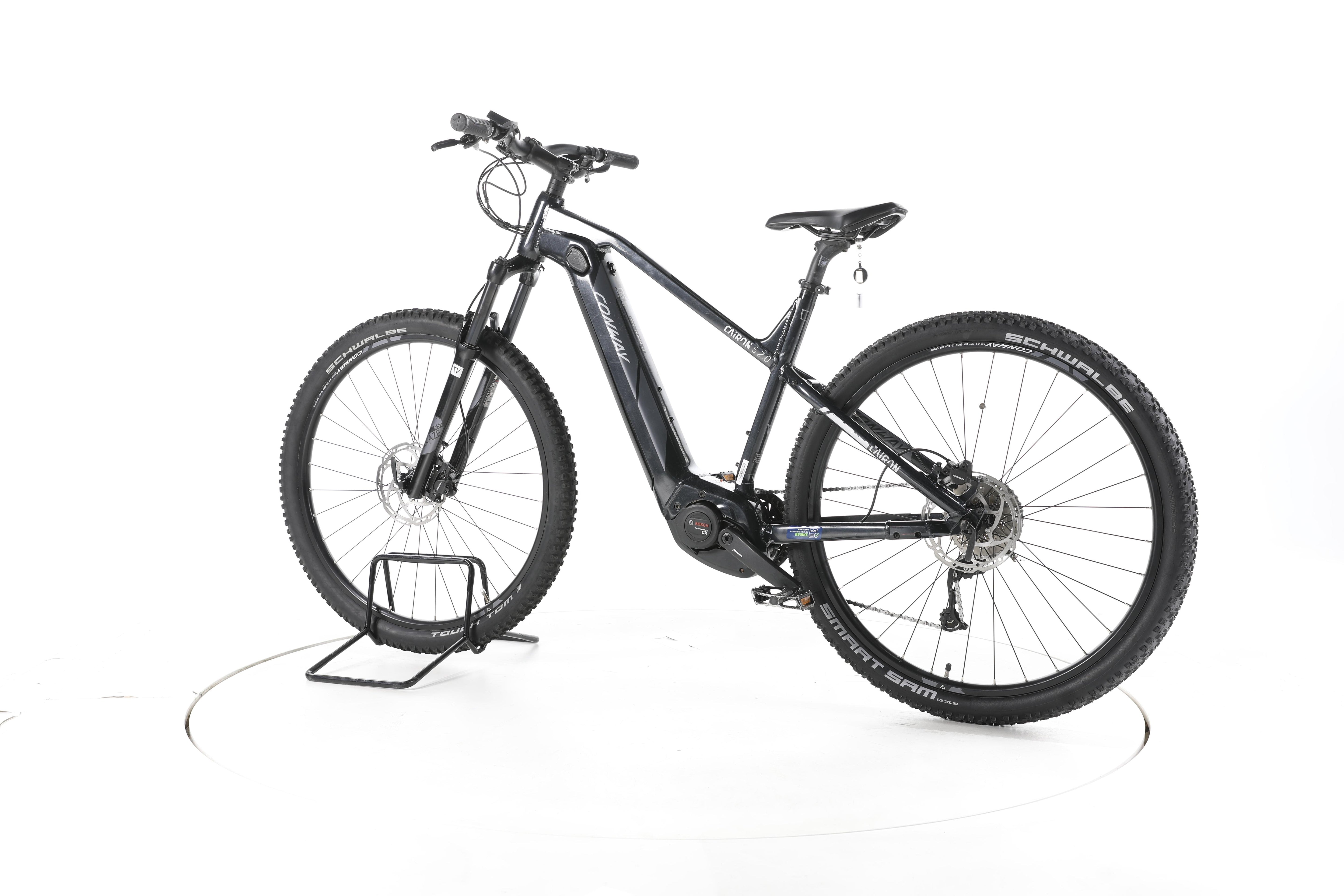 Conway Cairon S E-Bike - Image 8